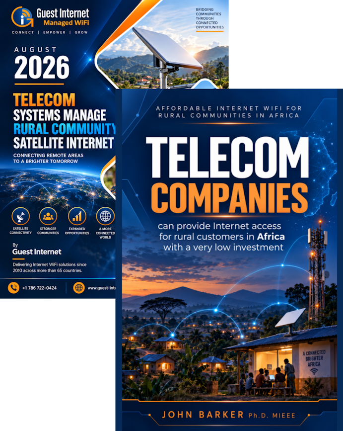 figure showing telco info