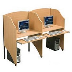 Internet Kiosk